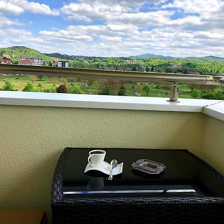 Apartman Istra, Doboj Eksteriør bilde