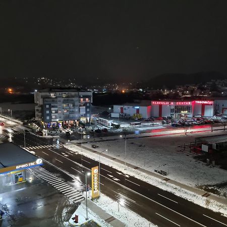Apartman Istra, Doboj Eksteriør bilde