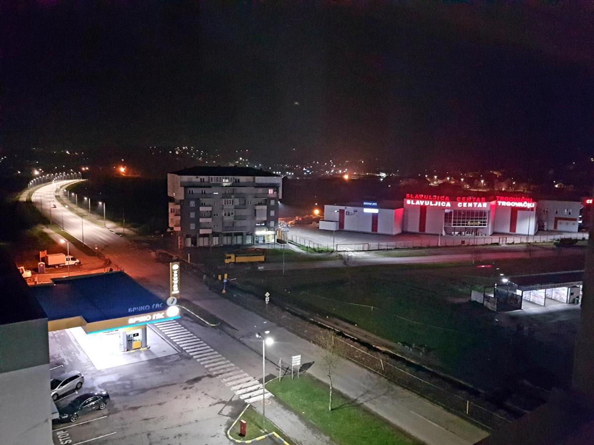 Apartman Istra, Doboj Eksteriør bilde