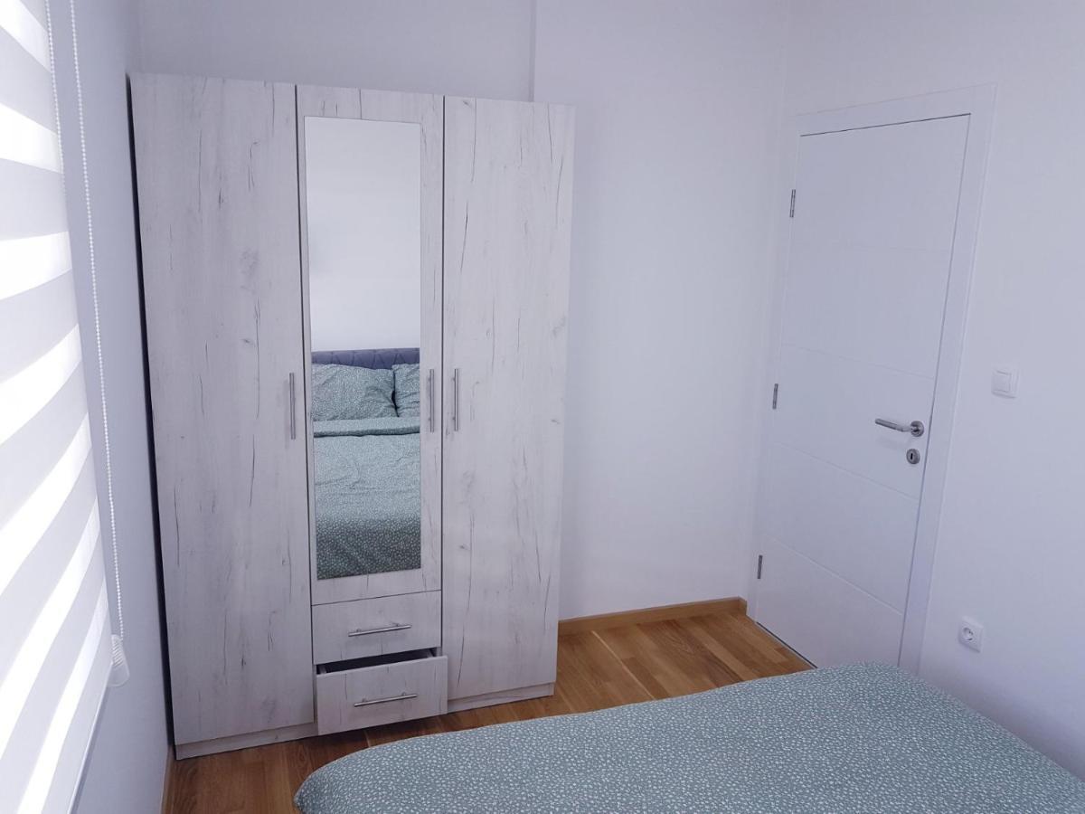 Apartman Istra, Doboj Eksteriør bilde