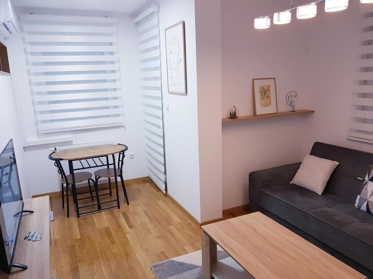 Apartman Istra, Doboj Eksteriør bilde